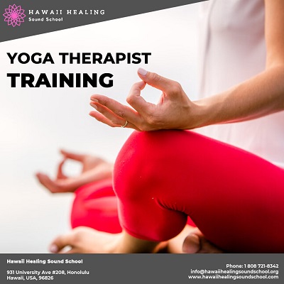 Obtain physical, mental, and emotional clarity with sound healing practitioner training