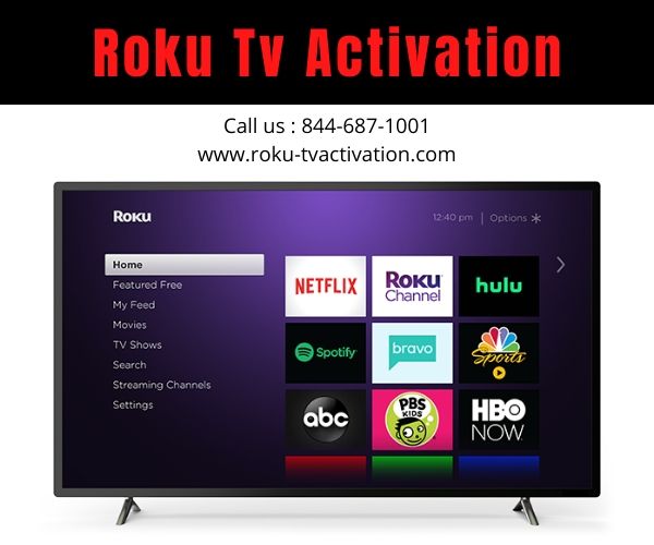 How to Find Link Code From Roku TV