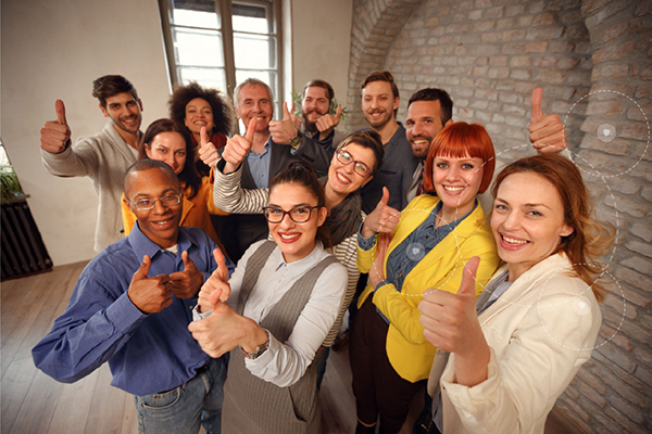 Inclusion Training Programs