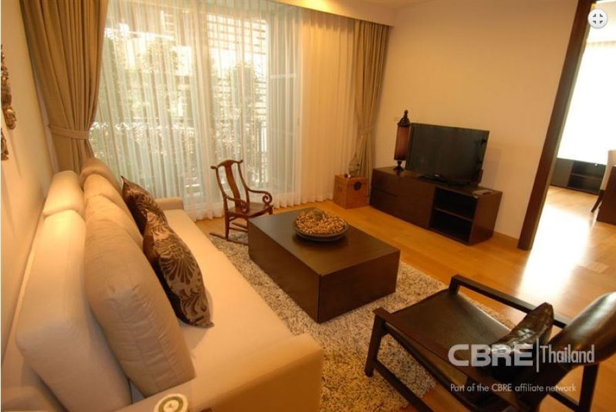 Apartments for rent in Bangkok  Capital Residence