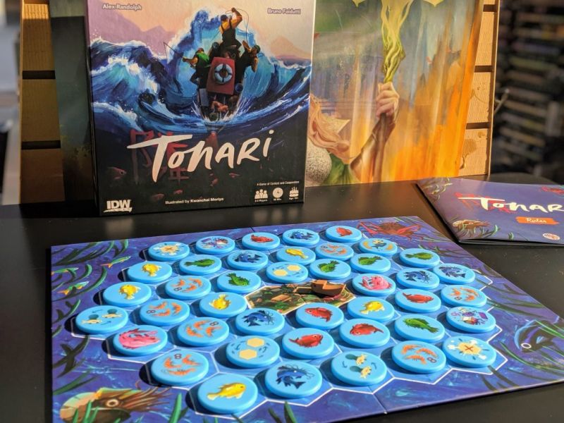 Buy Board Games Online in Kansas City, MO