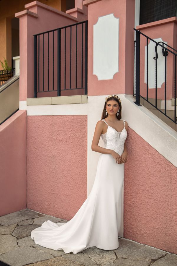 Bridesmaid Dresses  Brisbane - Luv Bridal & Formal Brisbane