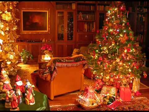 New Christmas Standard Videos, Christmas Song Video