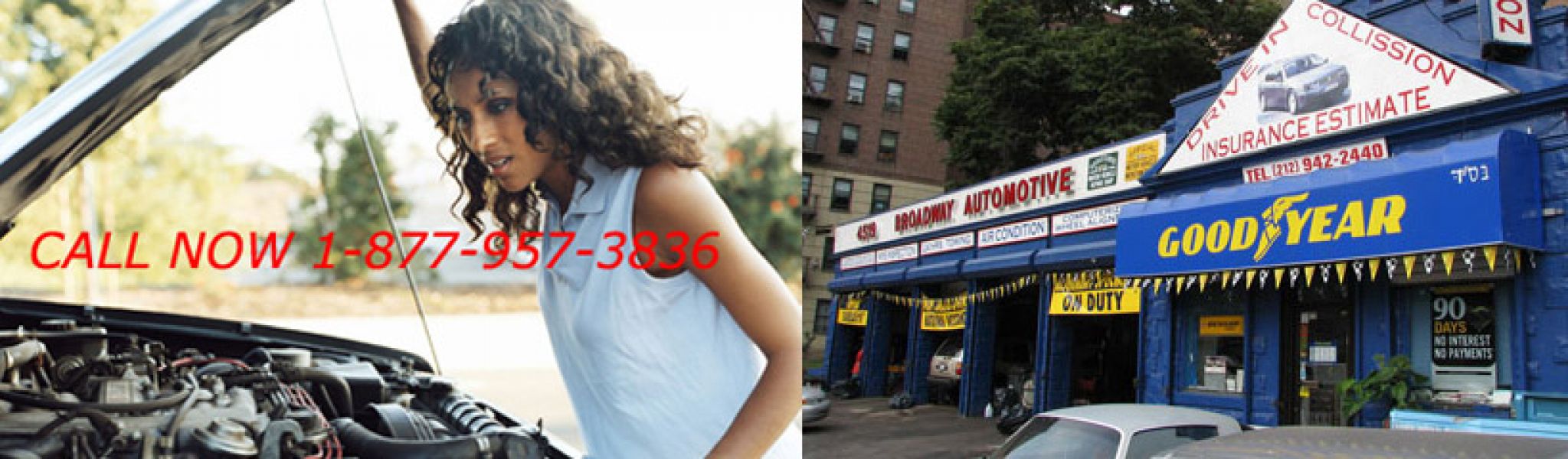 Broadway Automotive