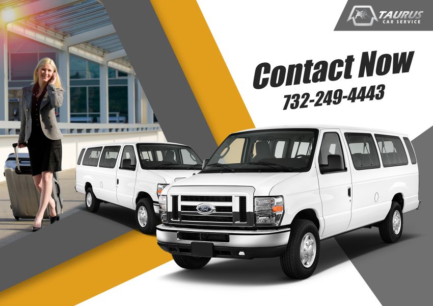 Taxi And Limousine Service in Somerset or Middlesex County NJ