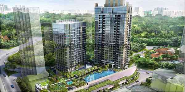 Cairnhill 9 New Condo