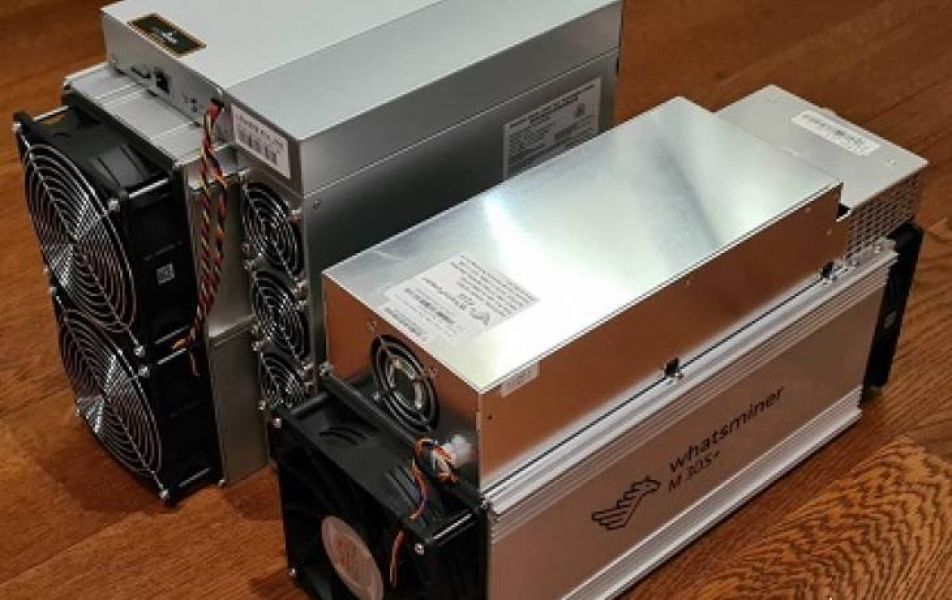 NEW Bitmain ANTMINER S19 PRO 110th/s BTC miner SHA-256 ReadyToShip