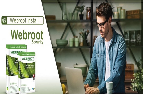 Webroot.com/safe | Enter Webroot Key Code - Webroot Install