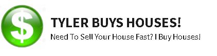 Tyler Buys Homes Bridgeport 