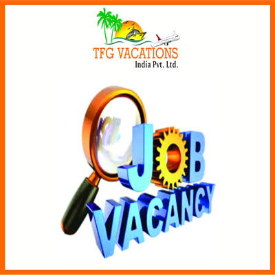 New Tourism Industries Hiring Candidates for Online Promotion