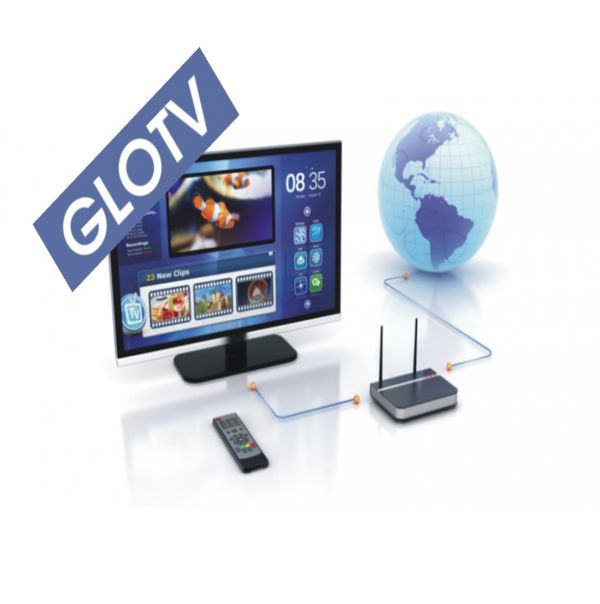 Glo TV IPTV Service