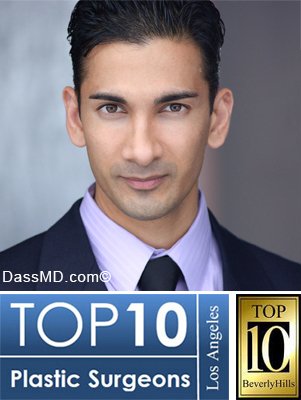Plastic Surgeon Beverly Hills CA Near Me - Dr. Dennis Dass 