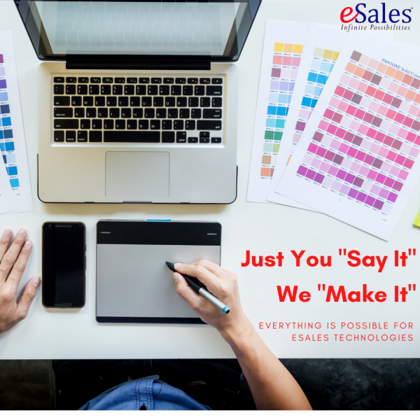 Web Designing and Software development Company in USA