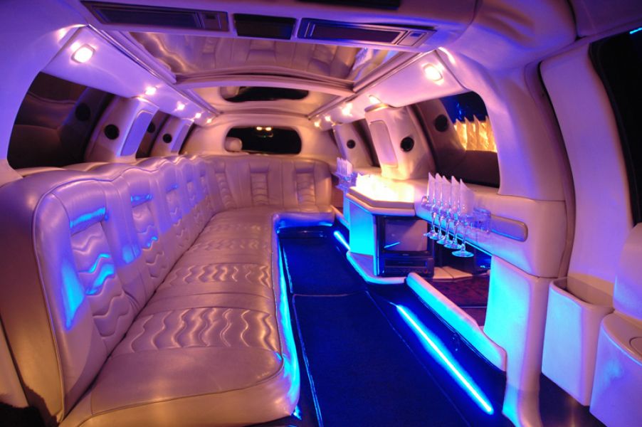 Nikko Limo
