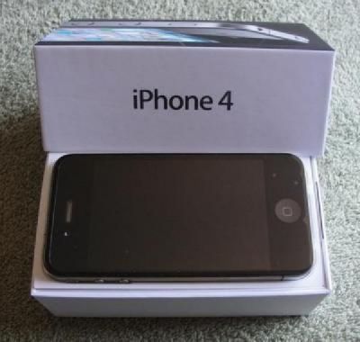 Brand New Original Apple Iphone 4G 32GB