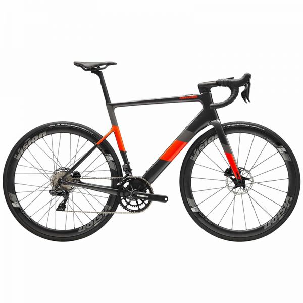  2020 Cannondale SuperSix EVO Neo 1 Disc Road Bike (IndoRacycles)