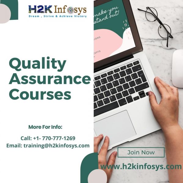 QA Tester Training and Placement