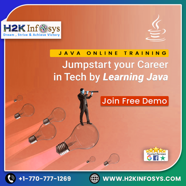 Is H2K Infosys Offering Free Java Courses?