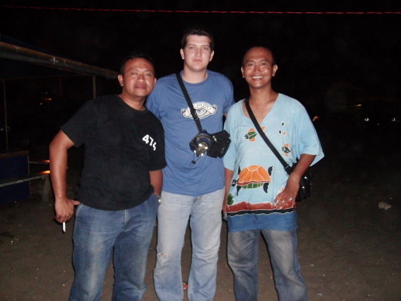 Jogja Tour Guide - Indonesia