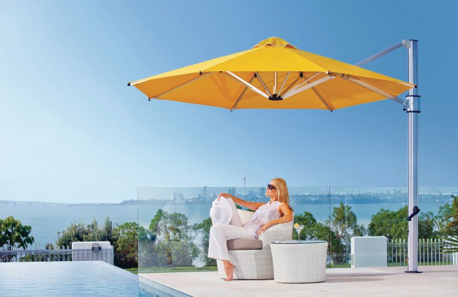 Sunbrella Fabric