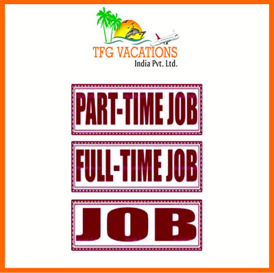 Earn a Decent Salary with Just Few Hours of Work