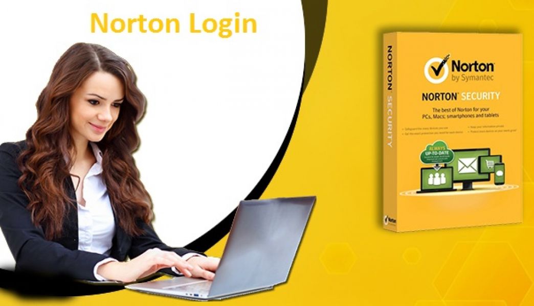 Norton Login