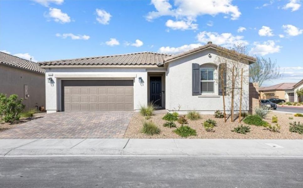 6033 Torciano St, North Las Vegas, NV - Home for Sale