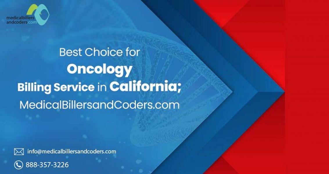Oncology Billing Services in California, CA
