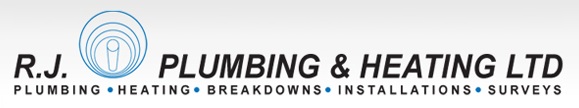 Call RJ Plumbing & Heating to Hire Experienced Local Plumbers in Woking