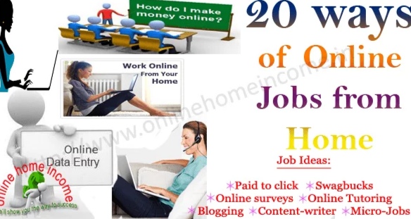 We are Hiring - Earn Rs.15000/- Per month - Simple Copy Paste Jobs