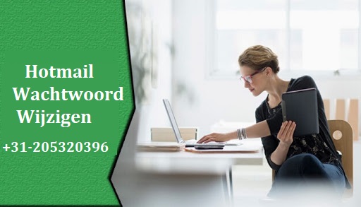 Herstel of Hotmail Wachtwoord Wijzigen met Hotmail Klantenservice Nummer