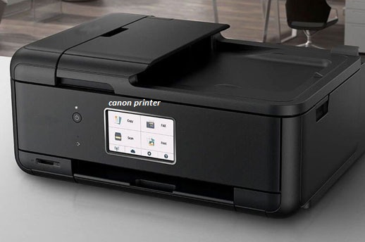 Canon Printer Support