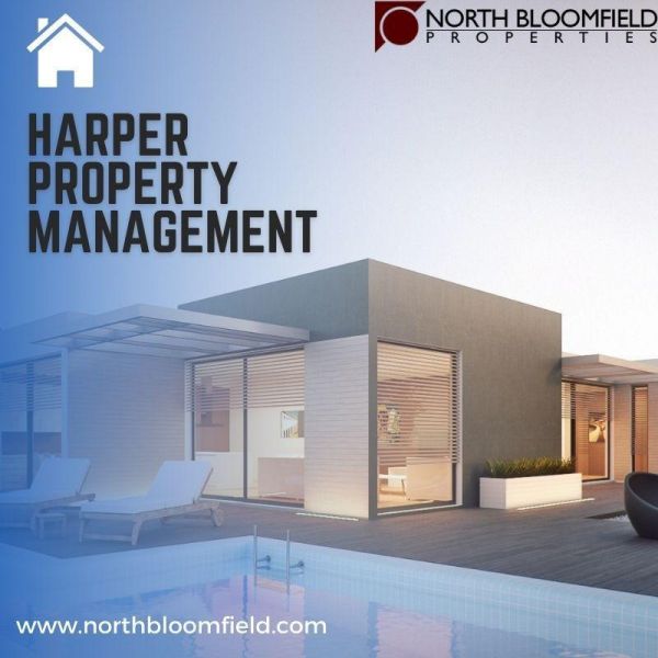  Get the Best Harper Property Management Company