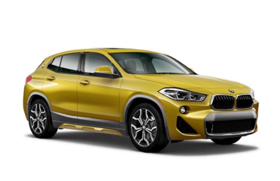Car Leasing NJ