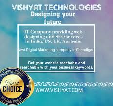 Vishyat Technologies