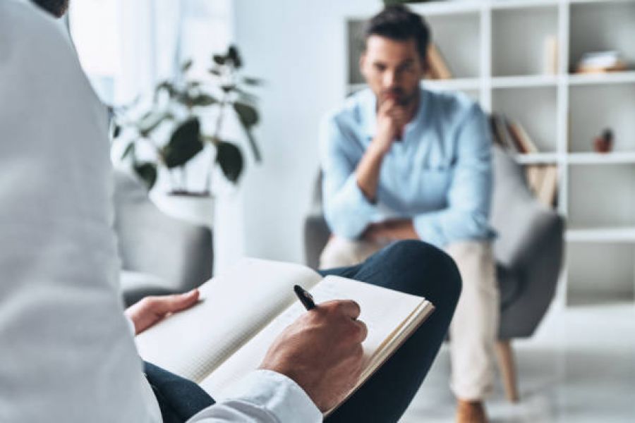 Psychiatrist in gurgaon