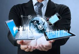 Have Internet connection and earn daily