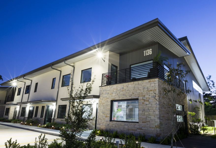 Shared & Private Virtual Office for The Woodlands, Texas