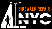 The Sidewalk Repair NYC