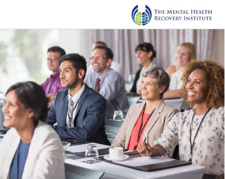Workplace mental health resilience and wellbeing