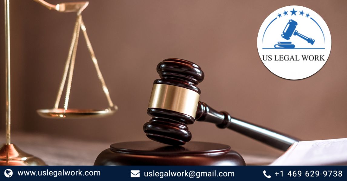 U.S. Paralegal services is here for specific and substantial legal guidance?